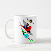  Tattoo Koffiemok (Links)