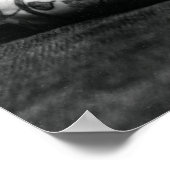 TATTOO LADY c. 1900 Poster (Hoek)