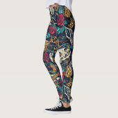 Tattoo Leggings (Links)