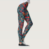  Tattoo Leggings (Rechts)