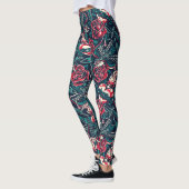 Tattoo Leggings (Links)