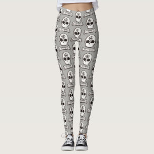 Tattoo Leggings