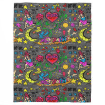 Tattoo Love Pinup Art