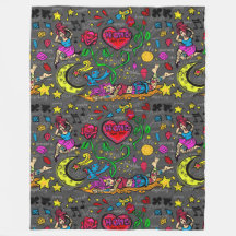 Tattoo Love Pinup Art