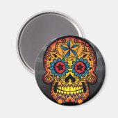 Tattoo Magneet (Voorkant / Achterkant)