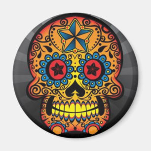 Tattoo Magneet