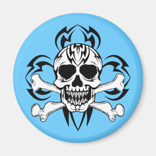 Tattoo Magneet