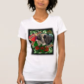 Tattoo Mastiff Shirt (Voorkant)