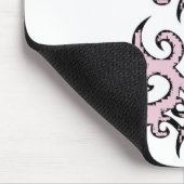 Tattoo Mousepad Muismat (Hoek)