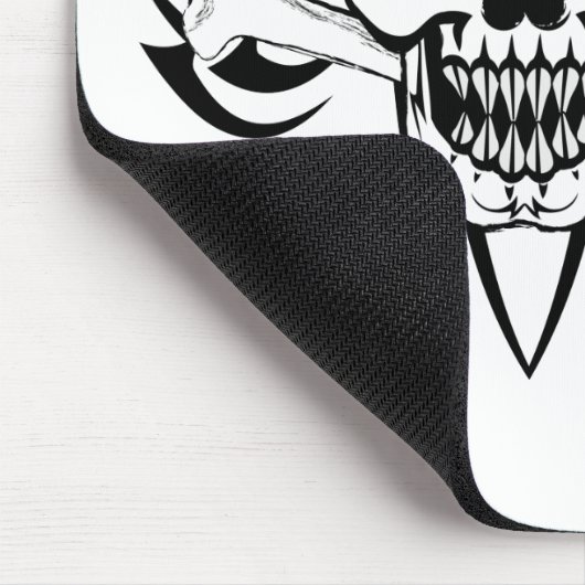 Tattoo Muismat (Hoek)