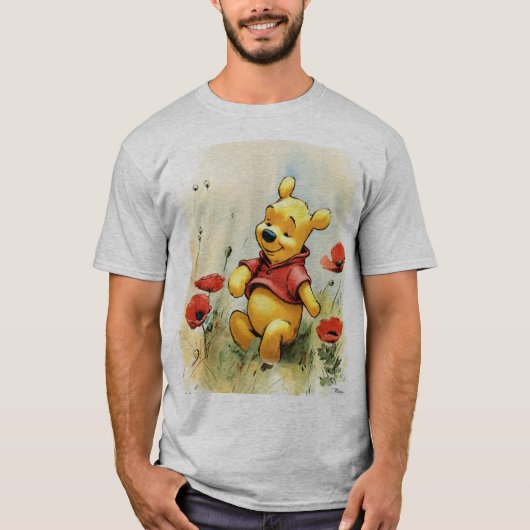 tattoo ontwerpen T-shirt 100% katoen (Voorkant)