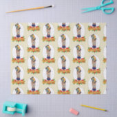  Tattoo plakpapier Tissuepapier (Craft)