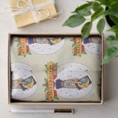  Tattoo plakpapier Tissuepapier (Geschenk)