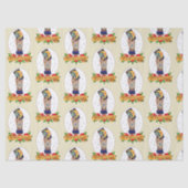  Tattoo plakpapier Tissuepapier (Voorkant)