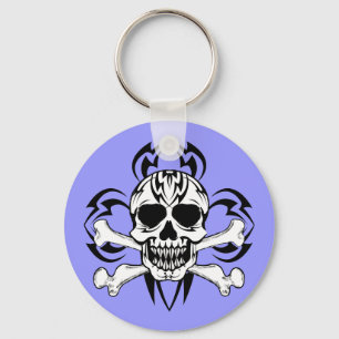 Tattoo Sleutelhanger