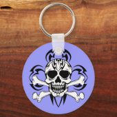 Tattoo Sleutelhanger (Voorkant)