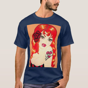  Tattoo T-shirt