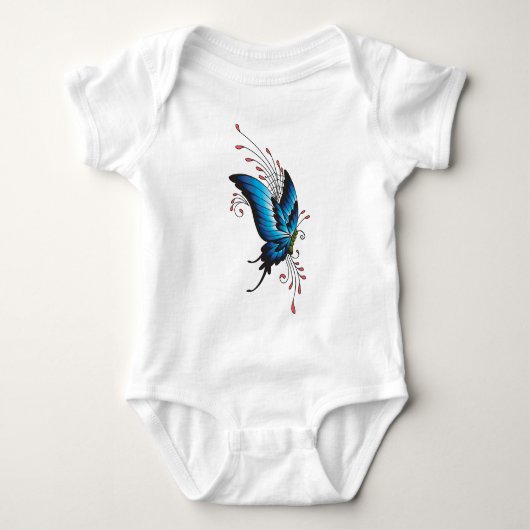 Tattoo T-Shirt (Voorkant)