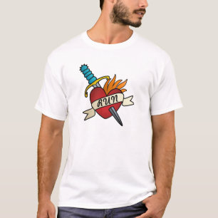 Tattoo T-shirt