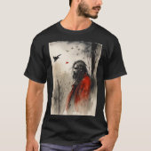 tattoo t-shirt (Voorkant)