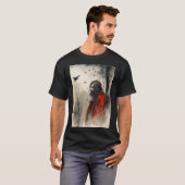 tattoo t-shirt (Voorkant volledig)