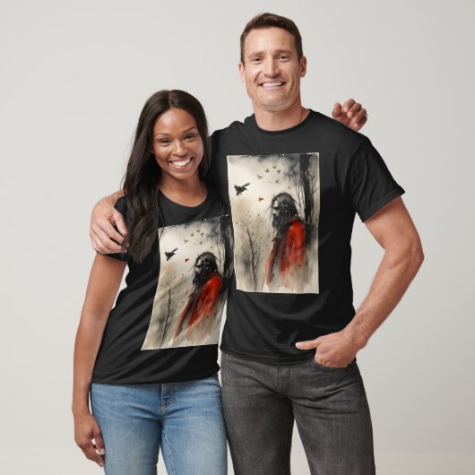 tattoo t-shirt (Unisex)