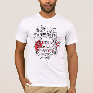 Tattoo T-shirt kopen