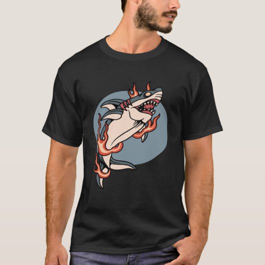 Tattoo Tattoog stamsymbool kunstenaar Pullover Hoo (Voorkant)