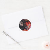 tattoo Tony sticker (Envelop)