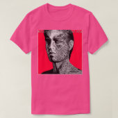 Tattoo U HQ T-shirt (Design voorkant)