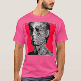 Tattoo U HQ T-shirt