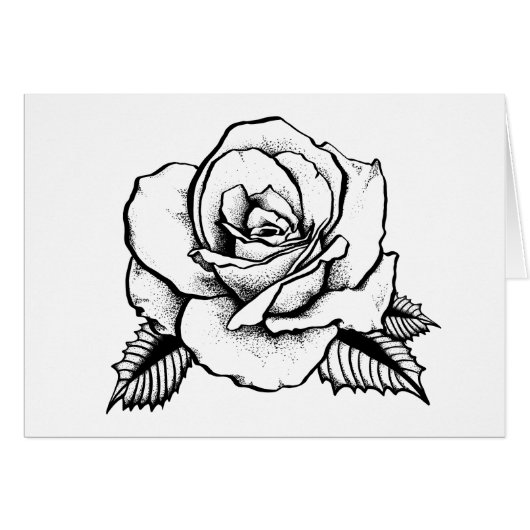 tattoo van kuit (Voorkant Horizontaal)