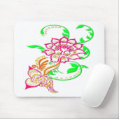Tattoo ventilator muismat (Met muis)