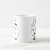 Tattoo verwijderen bij Beauty Salon Theme Magische Mok (Center)