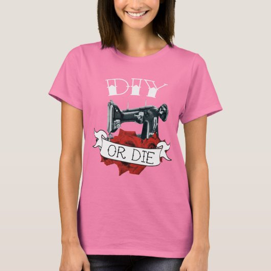 TATTOO voor de Shirt van het (Voorkant)