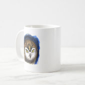 Tattoo Wie Koffiemok (Voorkant links)