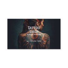 Tattoo Winkelen