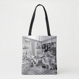 Tattoo You! Tote Bag