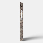 Tattooed Floral I Case-Mate iPhone Case (Achterkant / Links)