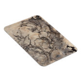 Tattooed Floral I Magneet (Rechterzijde)