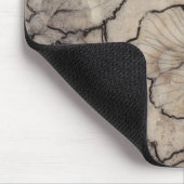 Tattooed Floral I Muismat (Hoek)