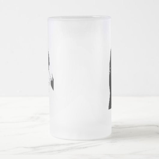 Tattooed Girl Matglas Bierpul (Center)