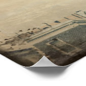 Tattooed mam poster (Hoek)