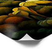 Tattooed Perfect Poster (Hoek)