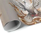 Tattooed Soul Revival Cadeaupapier (Rol Hoek)