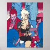 @tattooedgrrl kan ik een drink kopen? poster (Voorkant)