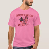 TattooFreaks.com shirt lange mouwen (Voorkant)