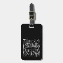 Tattooisten Hot Wife