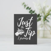 Tattoos Lover Tip Verbonden Tattoo artiest Briefkaart (Staand voorkant)