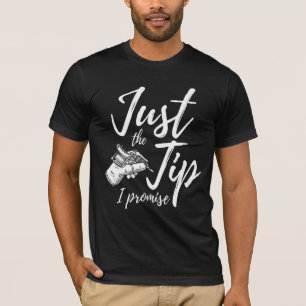 Tattoos Lover Tip Verbonden Tattoo artiest T-shirt